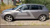 2005 Mazda 3