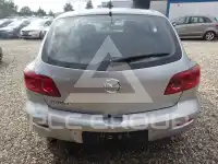 2005 Mazda 3