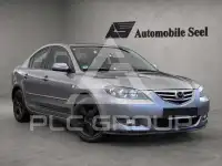 2005 Mazda 3