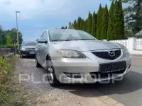 2005 Mazda 3