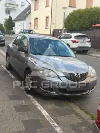 2005 Mazda 3