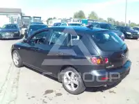 2005 Mazda 3