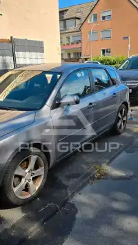 2005 Mazda 3