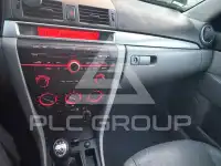 2005 Mazda 3