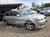 2005 Mazda 3