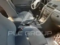 2005 Mazda 3