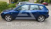 2005 Mazda 3