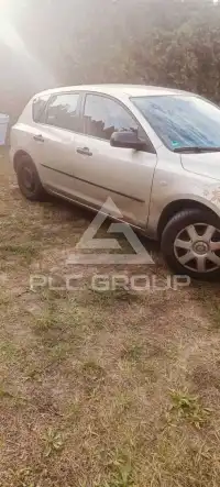 2005 Mazda 3