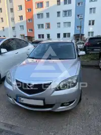 2005 Mazda 3