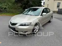 2005 Mazda 3