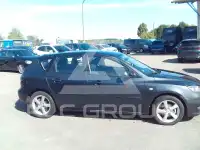 2005 Mazda 3