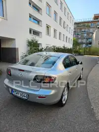 2005 Mazda 3