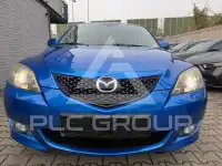 2005 Mazda 3