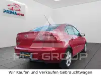 2005 Mazda 3