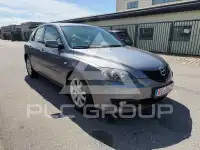 2005 Mazda 3