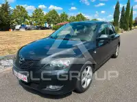 2005 Mazda 3