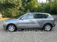 2005 Mazda 3
