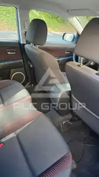 2005 Mazda 3