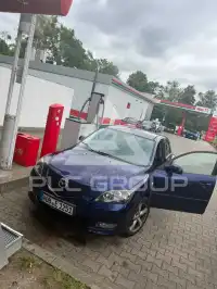 2005 Mazda 3