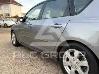 2005 Mazda 3