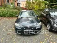 2005 Mazda 3