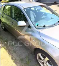 2005 Mazda 3