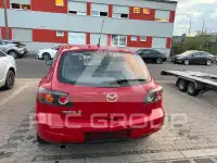 2005 Mazda 3