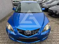 2005 Mazda 3