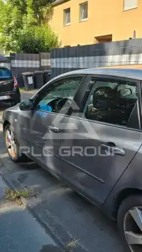 2005 Mazda 3