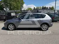 2005 Mazda 3