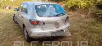 2005 Mazda 3