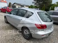 2005 Mazda 3