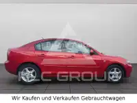 2005 Mazda 3