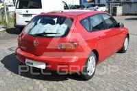 2005 Mazda 3