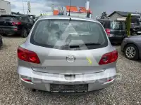 2005 Mazda 3