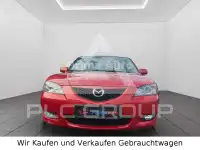 2005 Mazda 3