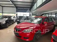 2005 Mazda 3