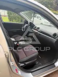 2005 Mazda 3