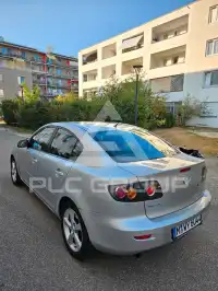 2005 Mazda 3