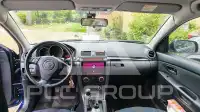 2005 Mazda 3