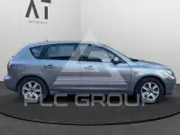 2005 Mazda 3