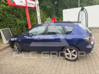 2005 Mazda 3