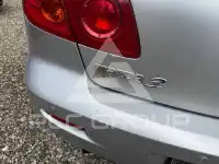 2005 Mazda 3