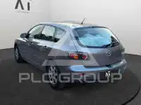 2005 Mazda 3