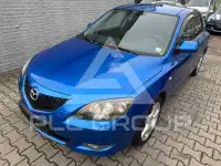 2005 Mazda 3
