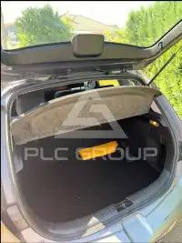 2005 Mazda 3