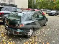 2005 Mazda 3