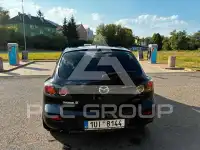 2005 Mazda 3