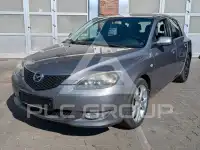 2005 Mazda 3