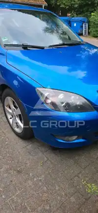 2005 Mazda 3